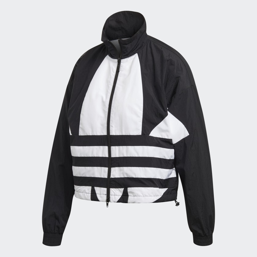 Chamarras grandes sales