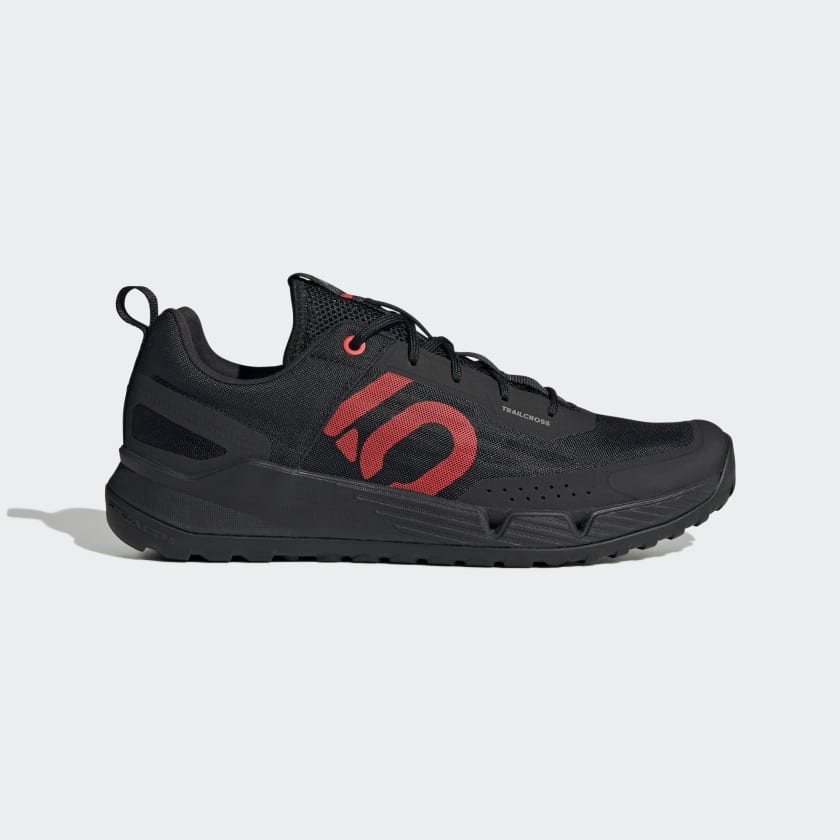 【5％OFF】 Trailcross Ten Five adidas LT Black - Sneakers Bike Mountain ウェア