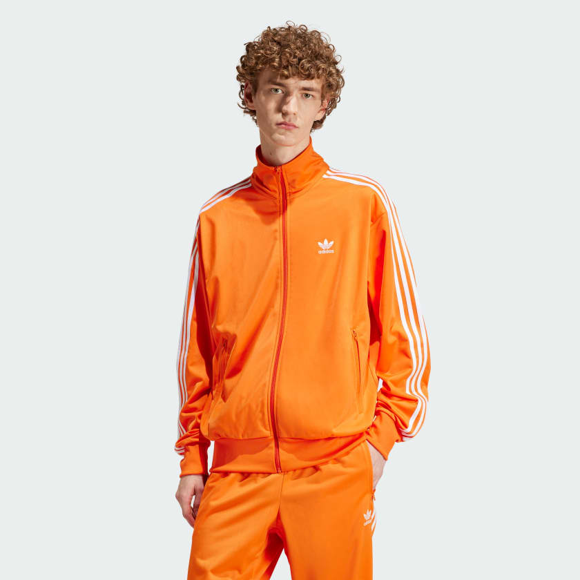 adidas Adicolor Classics Firebird adidas Thailand