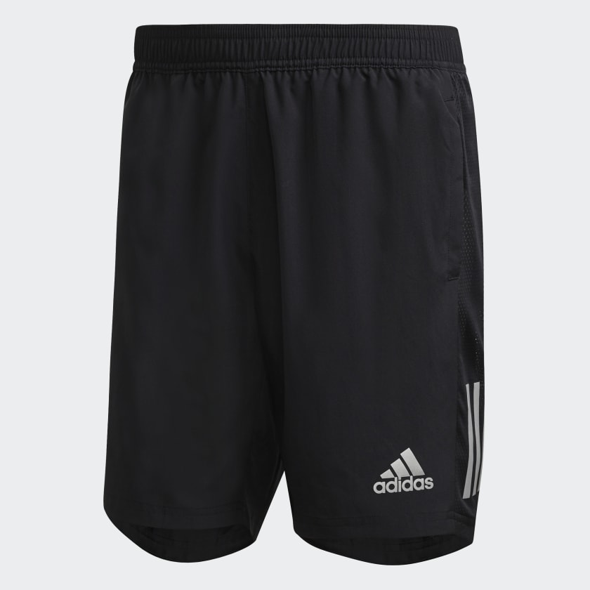 adidas Shorts Own the Run Negro adidas Mexico
