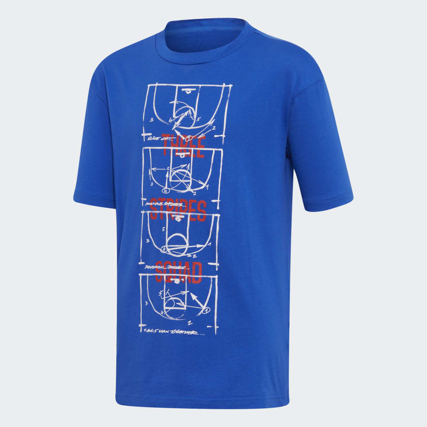 Id stadium tee shop