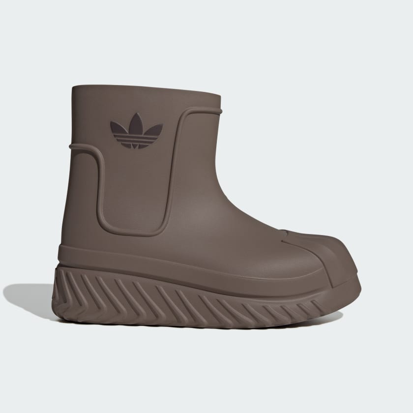 adidas AdiFOM Superstar Boot Shoes Brown Free Shipping with adiClub adidas Canada