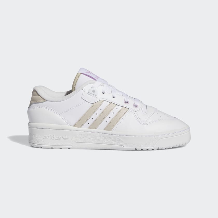 Adidas originals rivalry low top femme