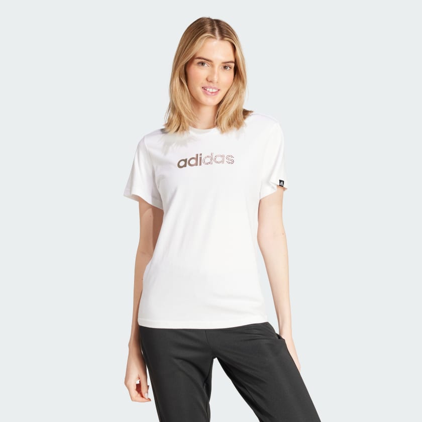 Graphic adidas tees clearance
