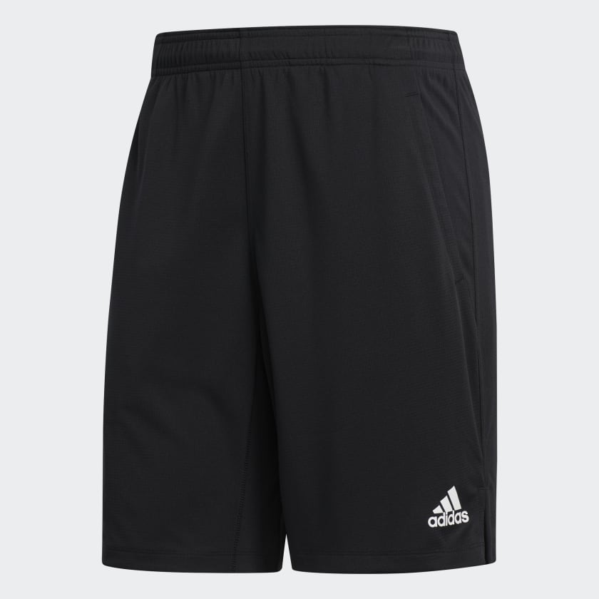 adidas All Set 9-Inch Shorts - Black | adidas Canada