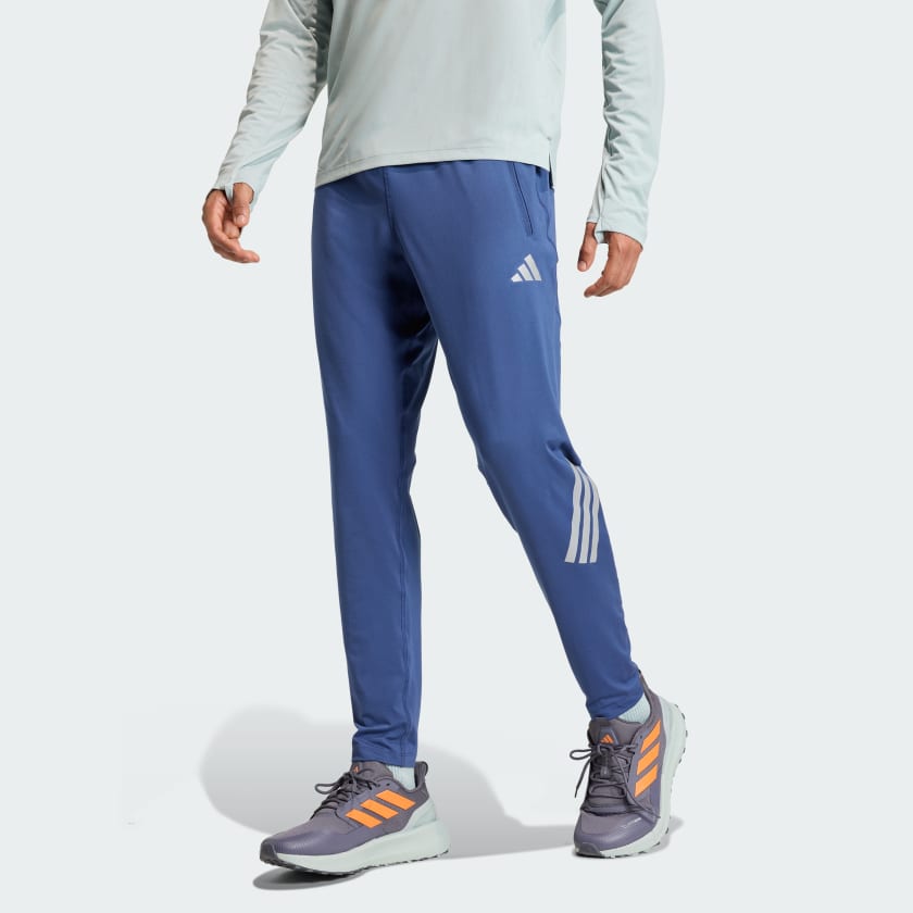 adi365 Iconic Running Pant