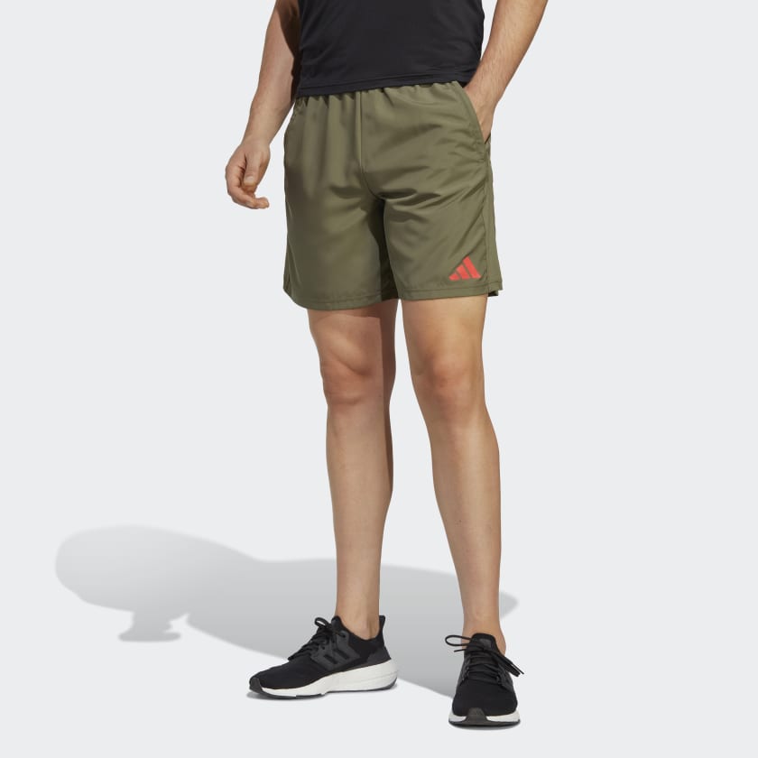 Adidas sales essentials short
