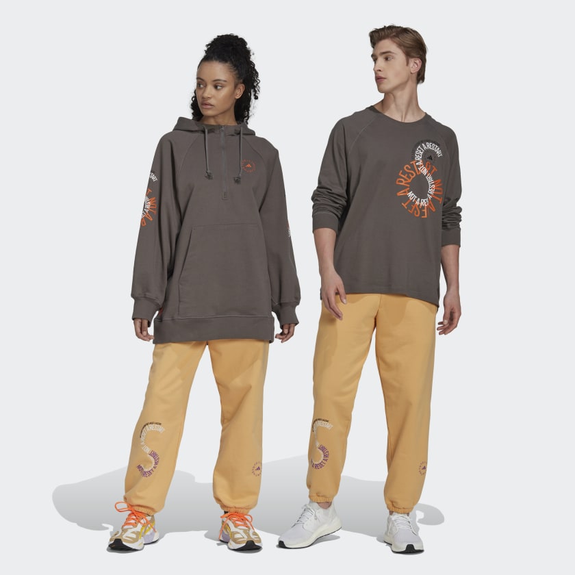 Stella mccartney new arrivals adidas joggers