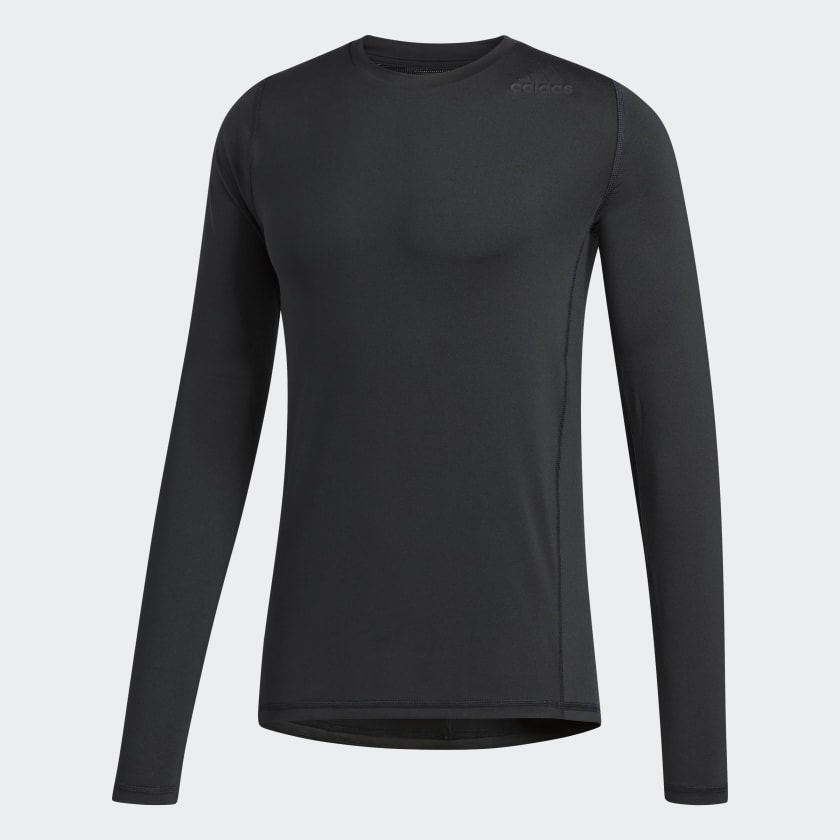 Alphaskin sport hot sale fitted tee