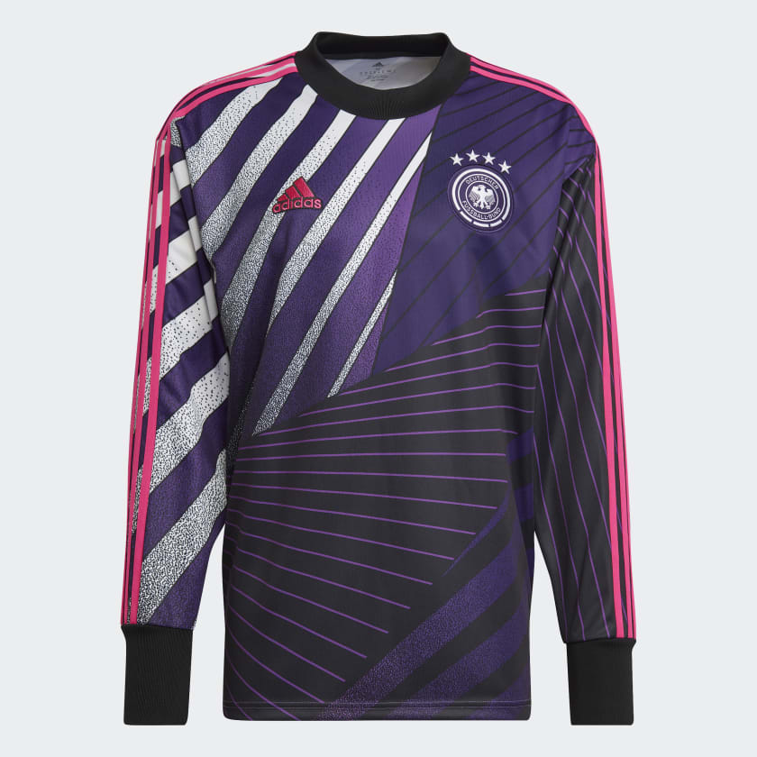 Adidas originals dfb retro trikot wm 1990 online