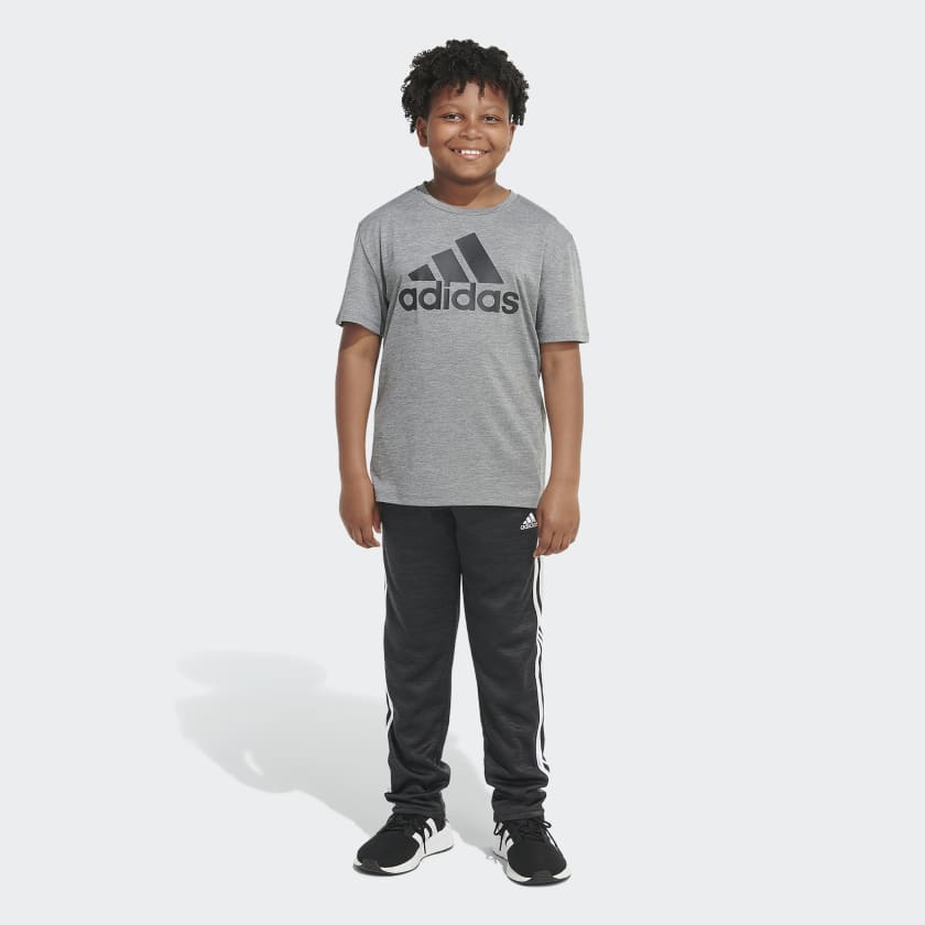Adidas Big Boys Iconic Tricot Pants | Hawthorn Mall