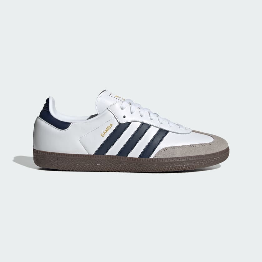格安即決 White - Shoes OG Samba adidas | adiClub with Shipping Free 靴