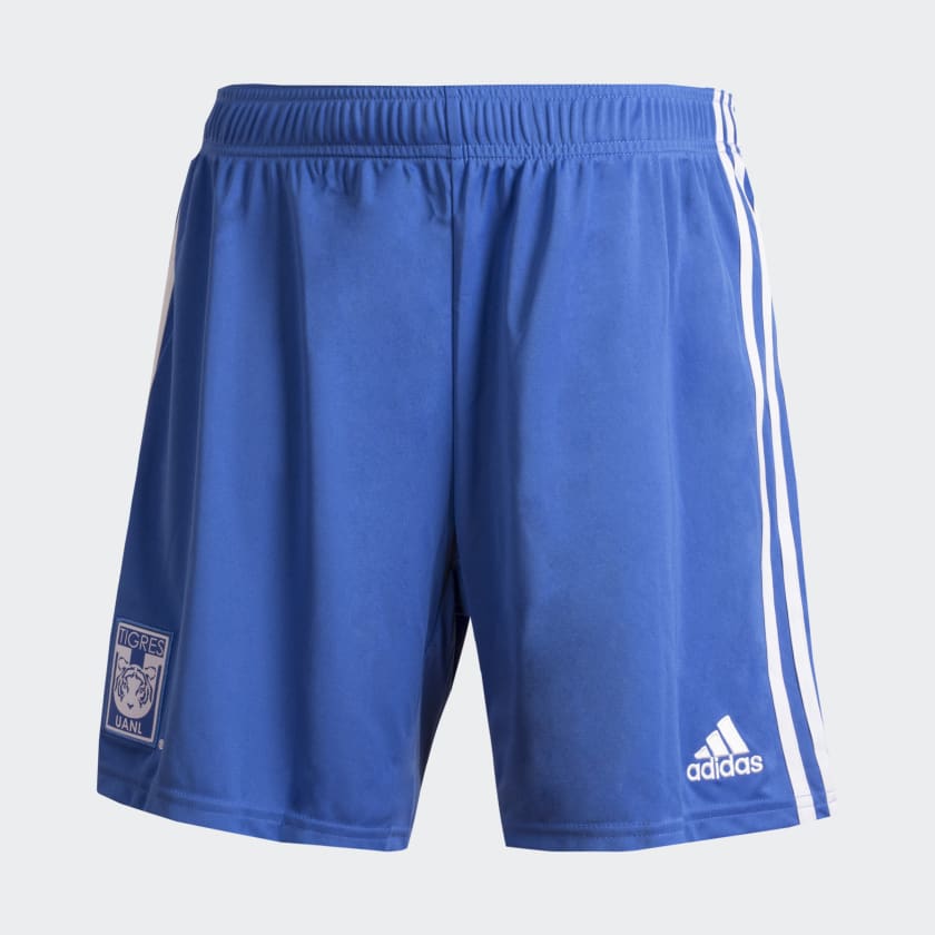 Short tigres on sale adidas