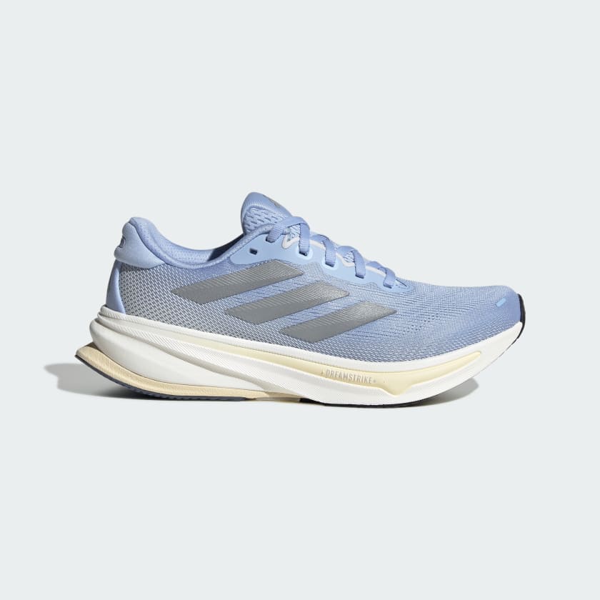 開店祝い adidas Supernova Rise 2 Running Shoes - White | Free 財布・ケース・小物入れ