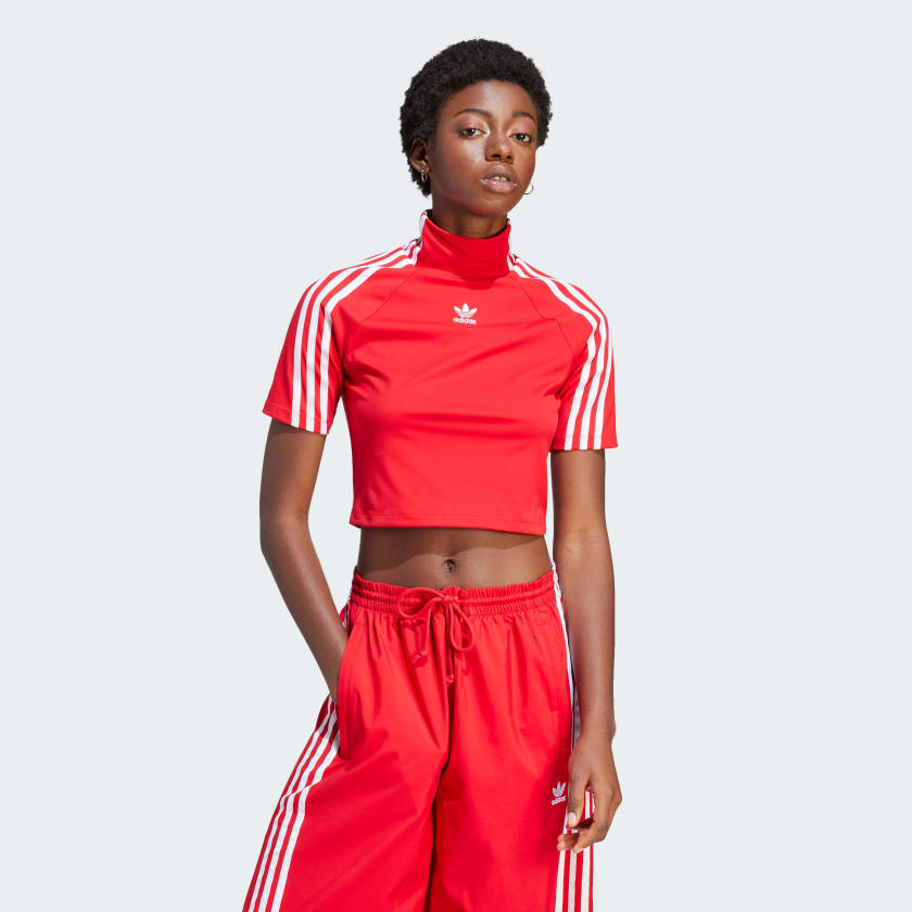 adidas TIGHT SS TOP adidas Thailand