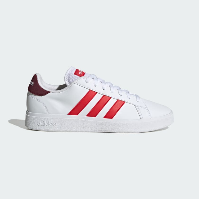 Adidas court 8s womens discount