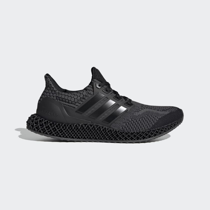 Adidas ultra boost top 6171 que talla es