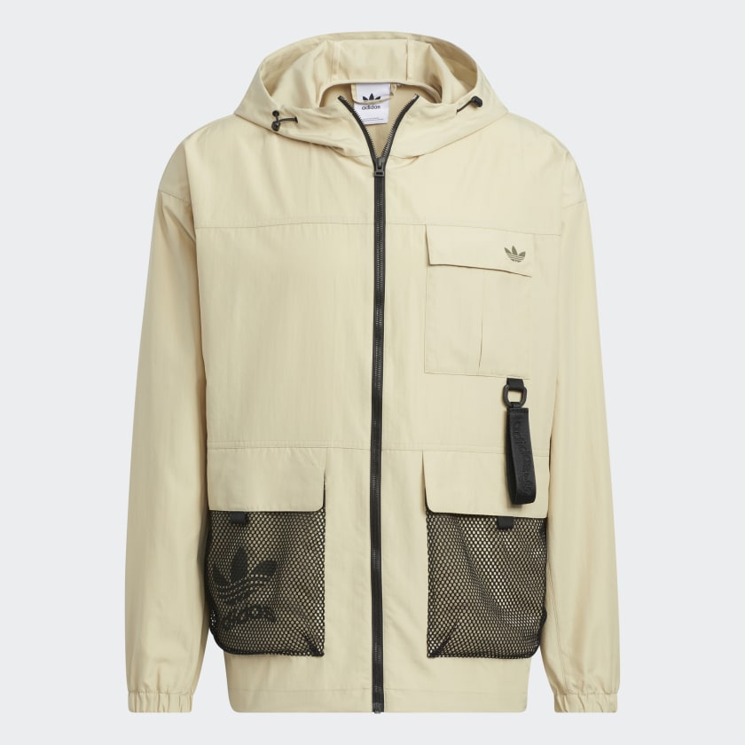 Windbreakers go outdoors cheap
