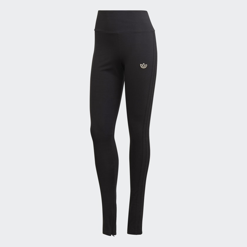 adidas Originals Class of 72 Leggings Black adidas Thailand