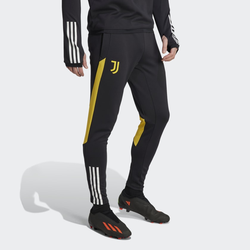 Pantalon online entrenamiento juventus
