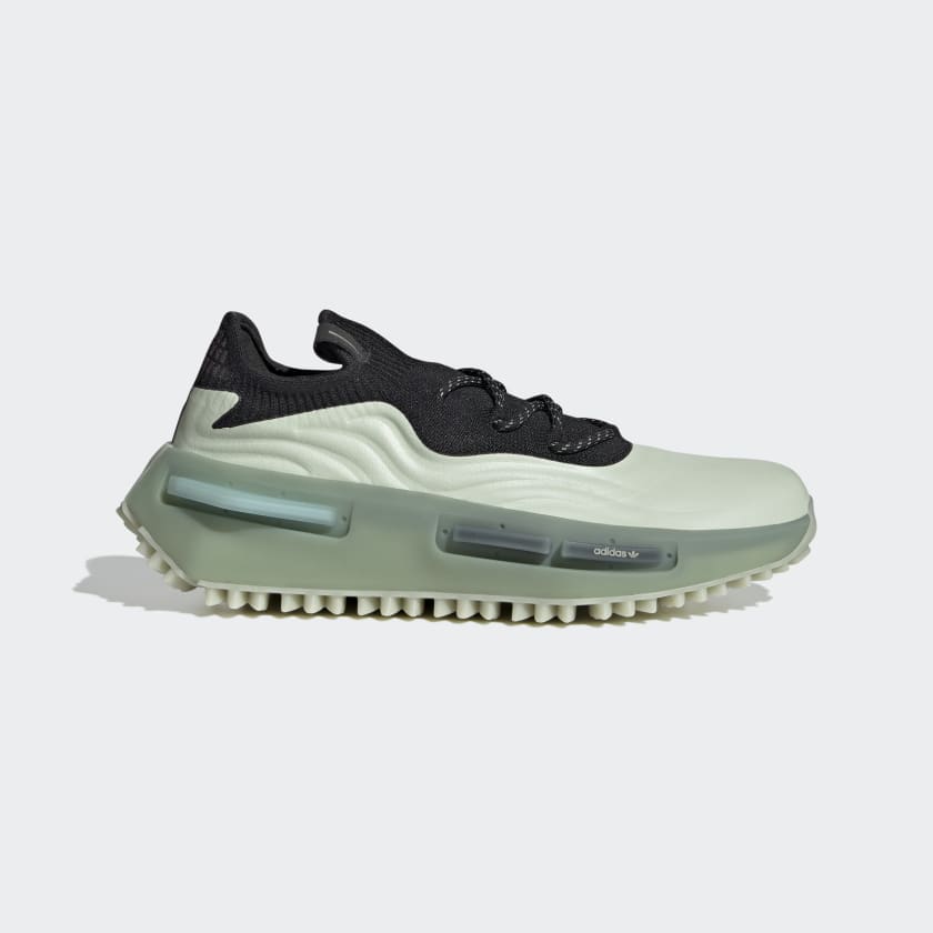 T nis NMD S1 Preto adidas adidas Brasil