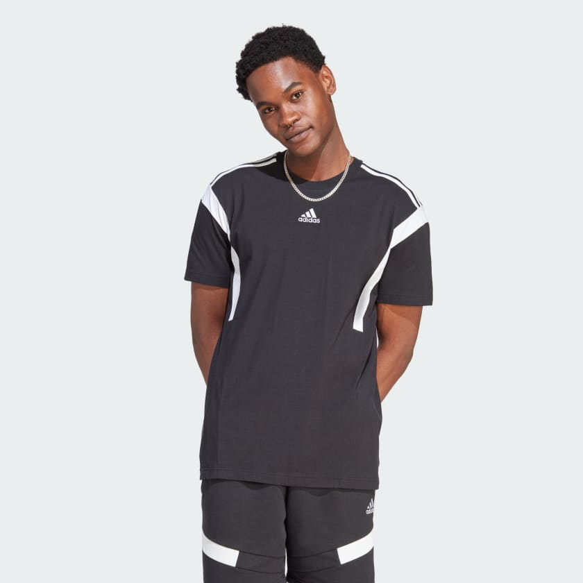 Poleras nike y on sale adidas