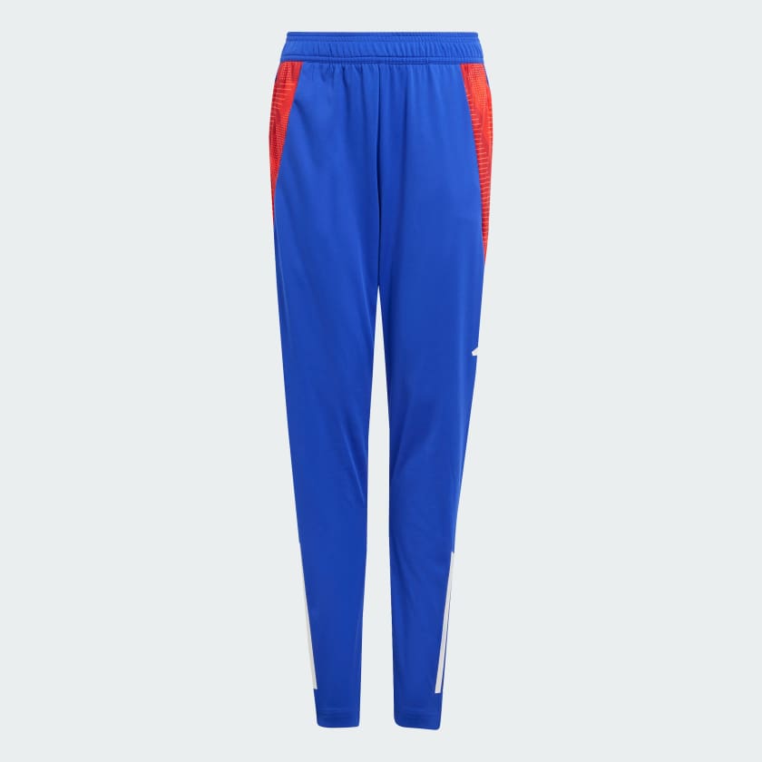 Adidas tracksuit bottoms kids clearance