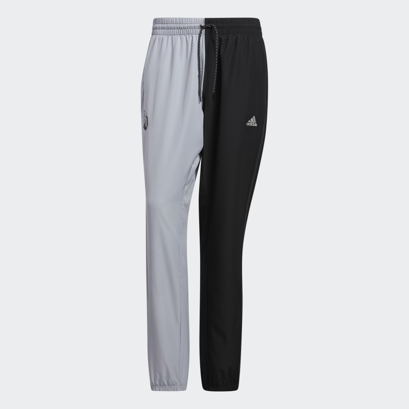 Adidas dame pants 2025