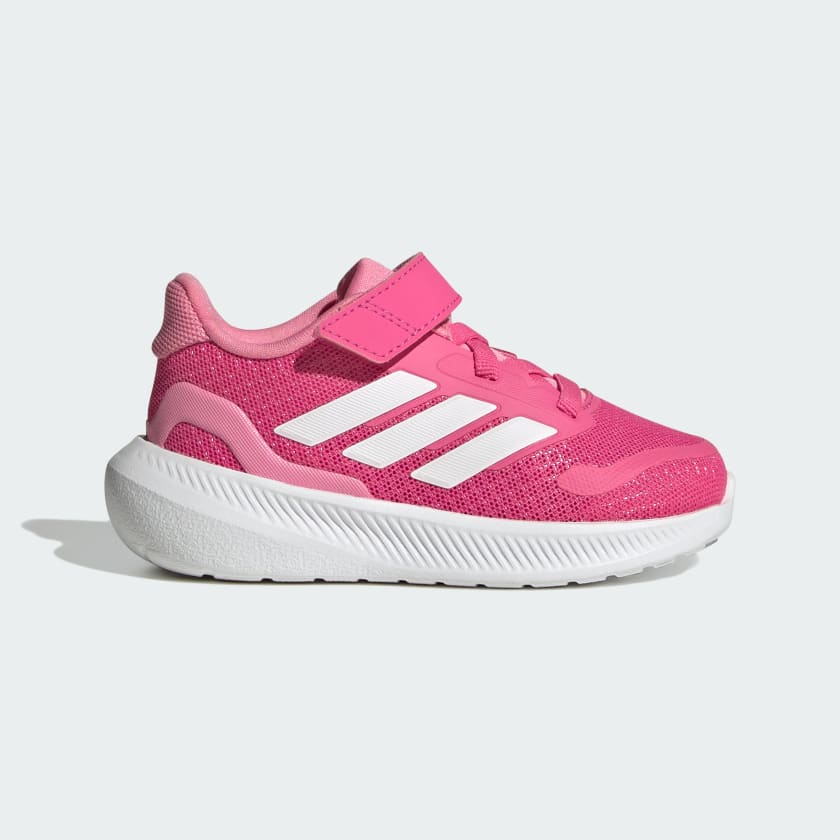 adidas Runfalcon 5 Shoes Kids Pink adidas Ireland