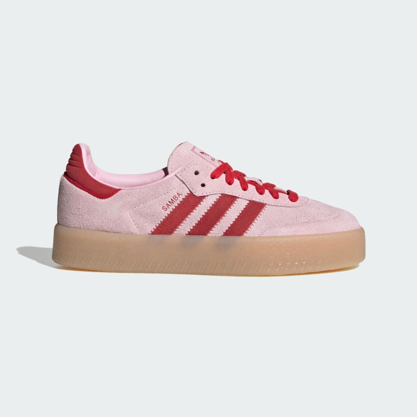 ★adidas★ SAMBAE JS4500 adidas Sambae Shoes - Pink | adidas Belgium