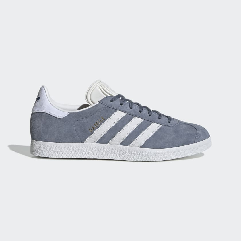 Adidas gazelle discount 2 deepblue