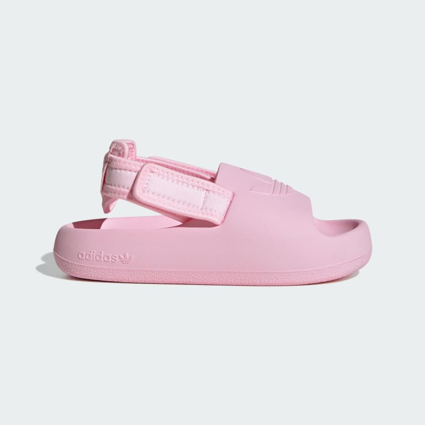 Adidas adilette slides kids best sale
