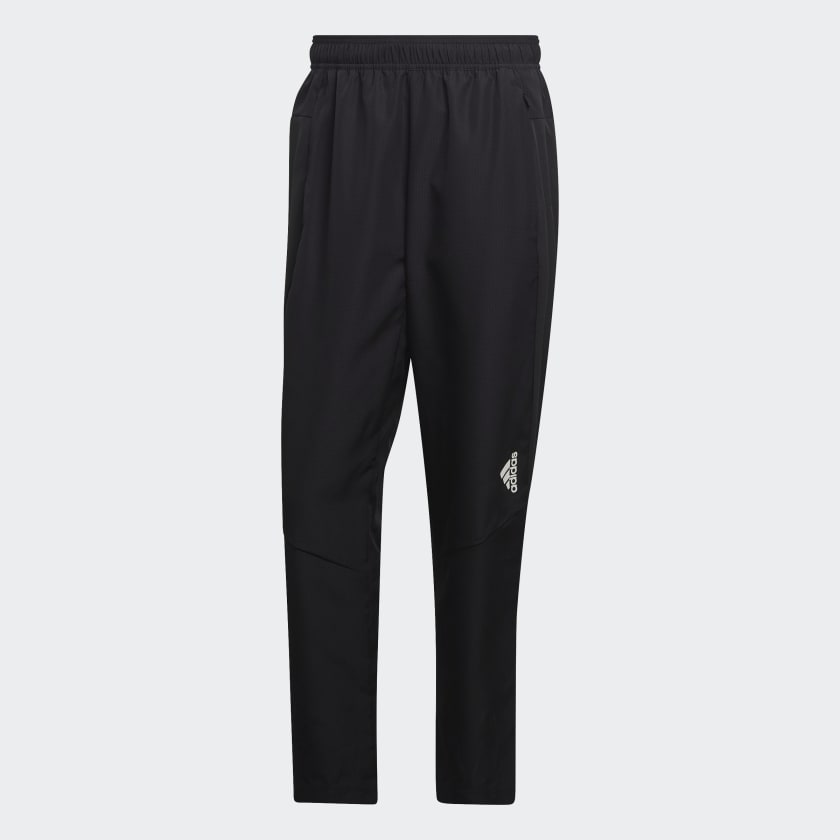 adidas AEROREADY Designed for Movement Training Pants Black adidas Thailand