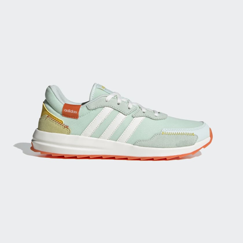 Zapatillas Retrorun Verde adidas adidas Chile