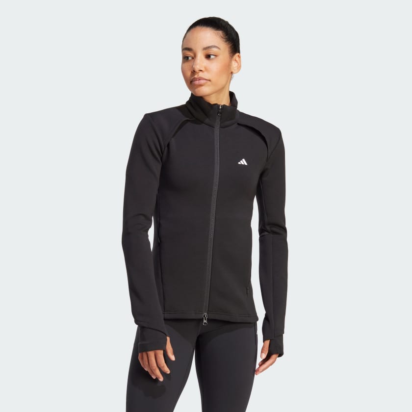 adidas Veste Training noir adidas Canada