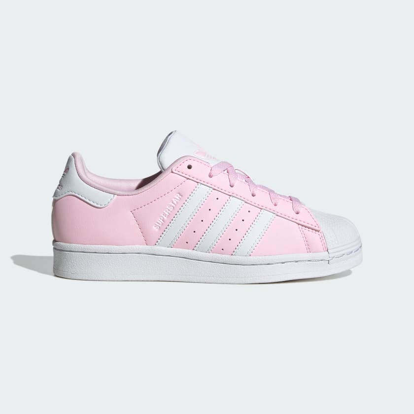 👟Now on sale Shop the Superstar Shoes Kids - White at adidas.com/us! See all the styles and colors of Superstar Shoes Kids - at the official adidas online shop.