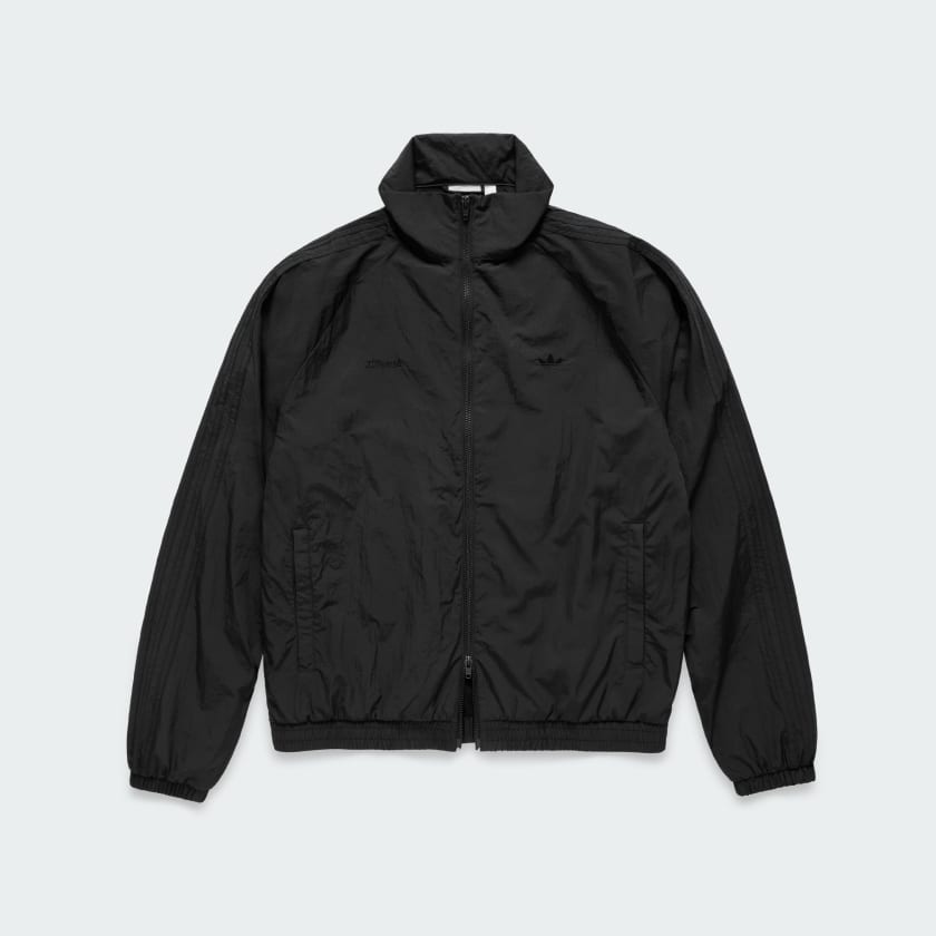 adidas JJJJound Nylon Track Top Black adidas Philippines
