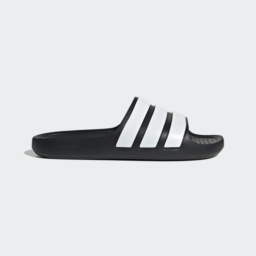 adidas Adilette Flow Slides Black adidas Vietnam