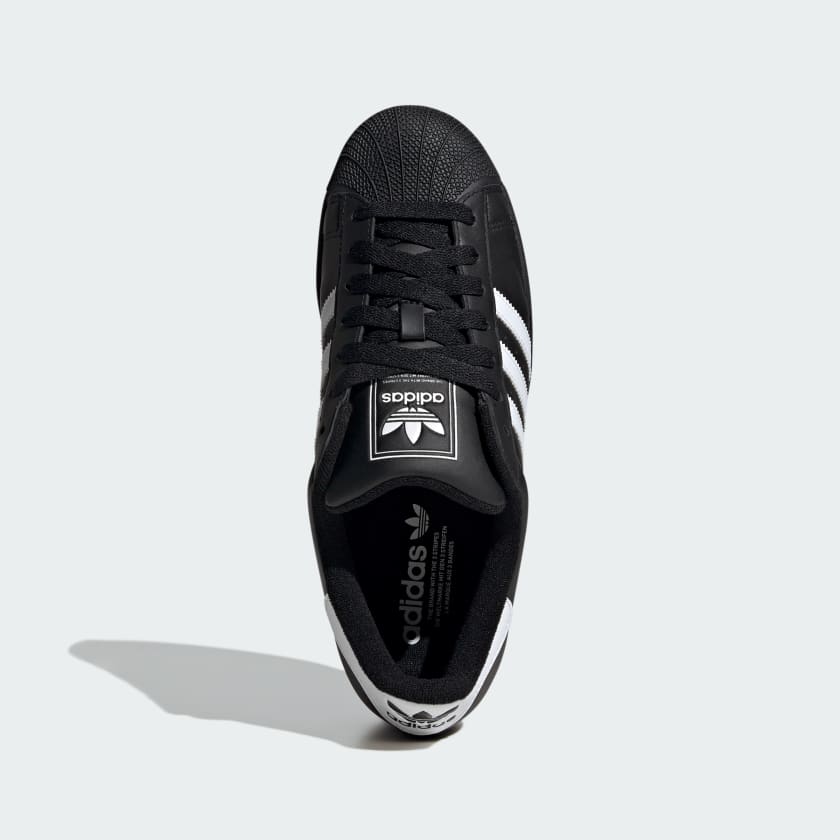Adidas Superstar II Shoes - thumbnail 2 of 3