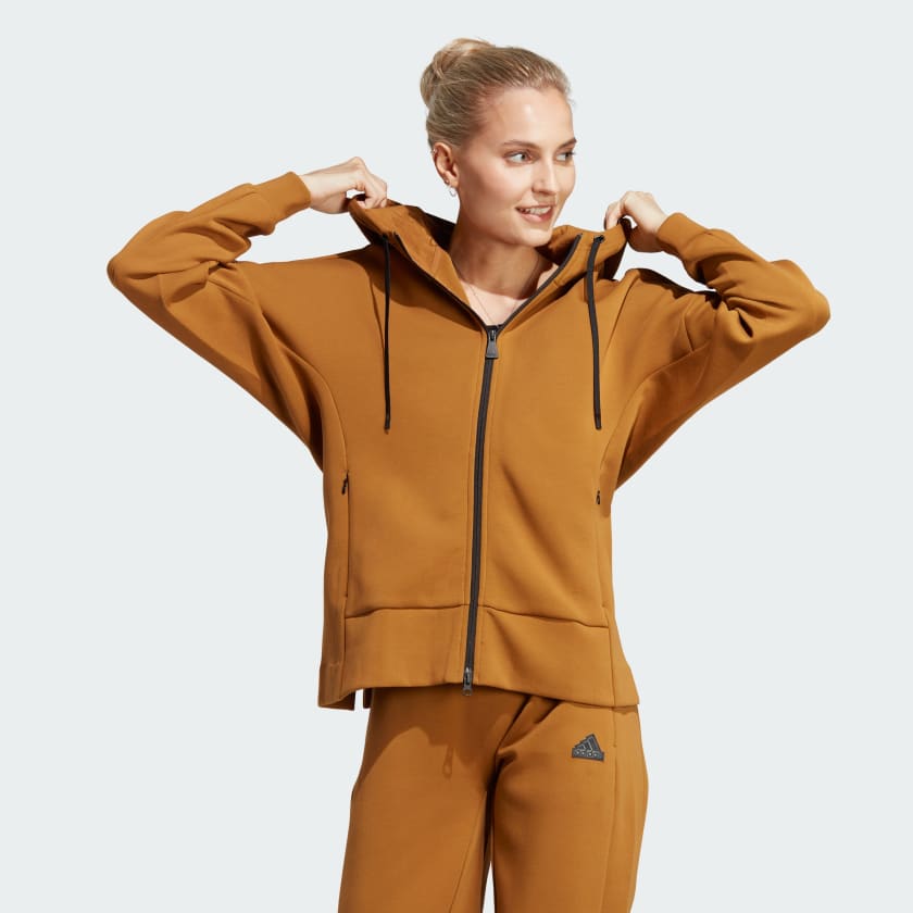 Polera holgada mujer outlet