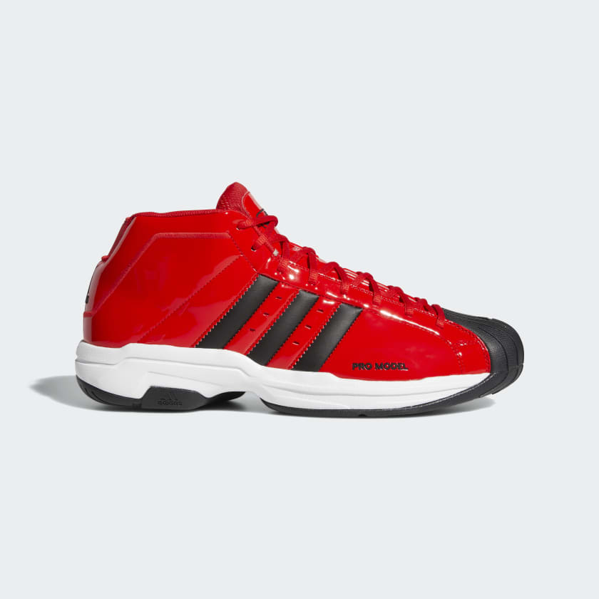 Adidas promodel shop