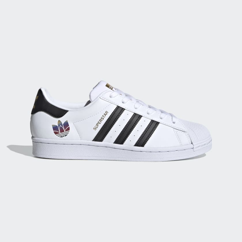 adidas Zapatillas Superstar - Blanco | adidas Argentina