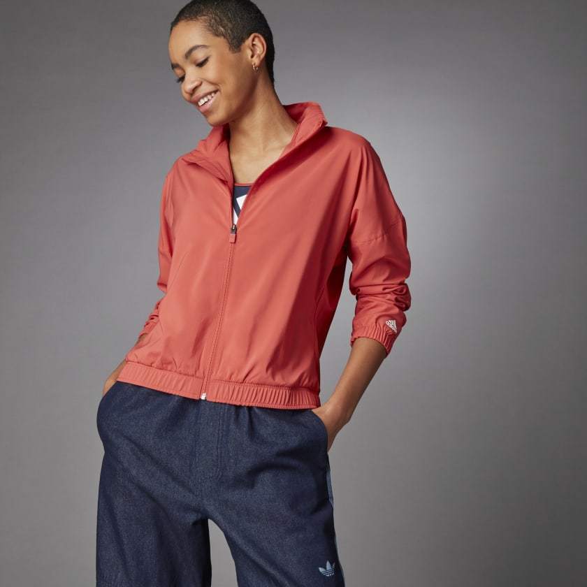 Warm best sale sports jacket