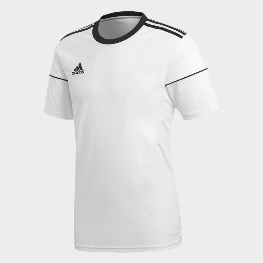 Camiseta Squadra 17 - Blanco | adidas España