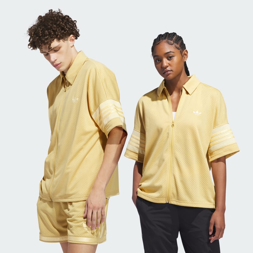 Adidas basketball shooting shirts online