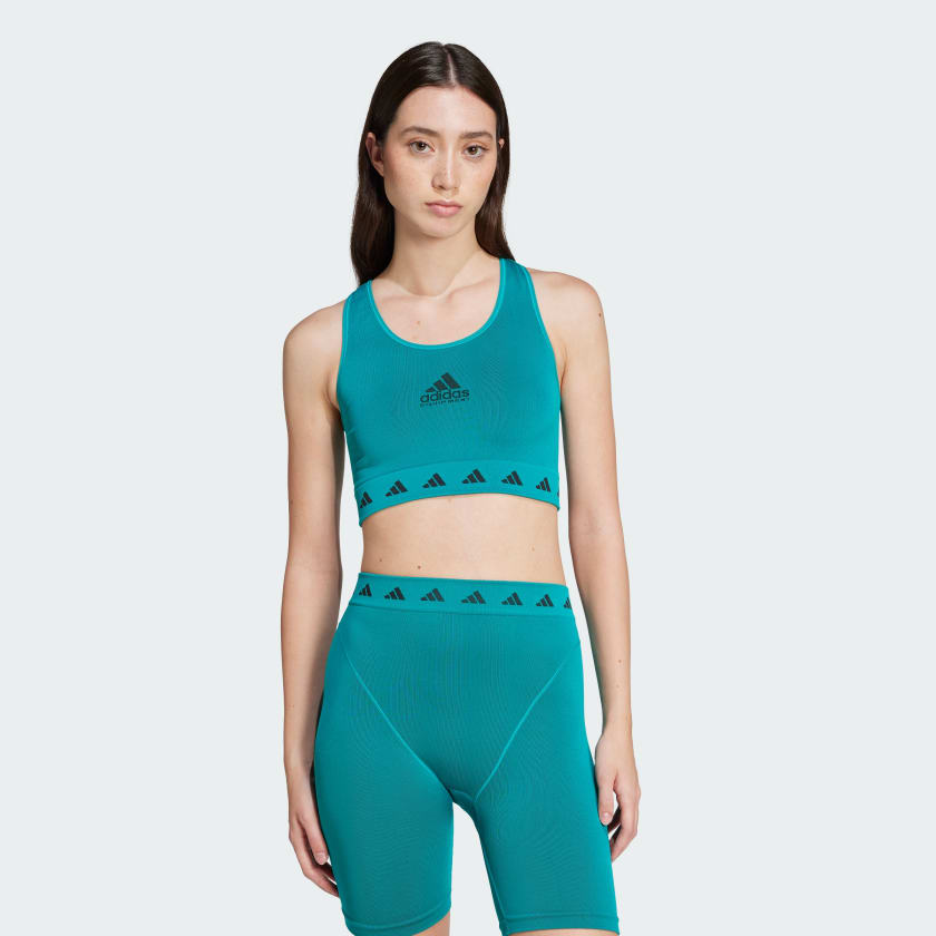 adidas Equipment Top - Green | Free Shipping with adiClub