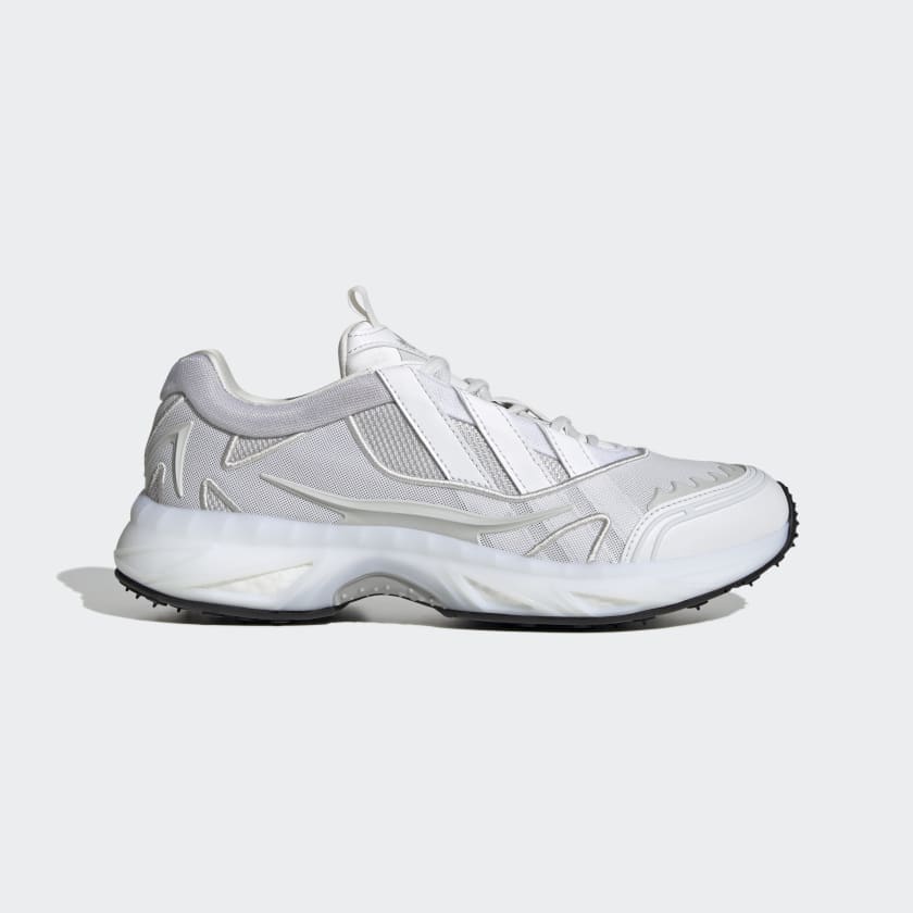 Adidas boost white new arrivals