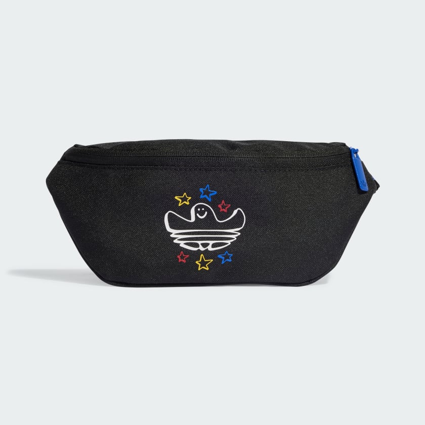 Waist bag 2025 original adidas