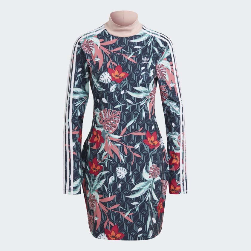 Adidas london dress new arrivals