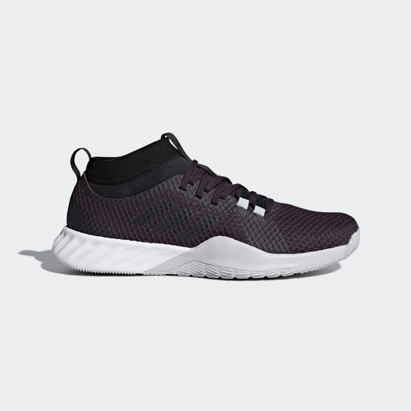 Adidas crazytrain new arrivals pro